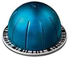 Nespresso Vertuo Odacio Pack 30 Cápsulas de Café para Taza Grande. Café Audaz y Vivaz de Intensidad 7 con Notas de Cereal y Toques Afrutados, para Sistema Nespresso Vertuo. Nespresso - frontal