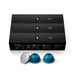 Nespresso Vertuo Odacio Pack 30 Cápsulas de Café para Taza Grande. Café Audaz y Vivaz de Intensidad 7 con Notas de Cereal y Toques Afrutados, para Sistema Nespresso Vertuo. Nespresso - pack