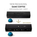 Nespresso Vertuo Odacio Pack 30 Cápsulas de Café para Taza Grande. Café Audaz y Vivaz de Intensidad 7 con Notas de Cereal y Toques Afrutados, para Sistema Nespresso Vertuo. Nespresso - zoom