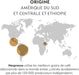 Nespresso Vertuo Pack Surtido de 50 cápsulas para taza Mug (230ml). Incluye 20 Melozio (Int. 6), 20 Stormio (Int. 8) y 10 Odacio (Int. 7). Una selección para todos los gustos. Nespresso - detalle