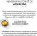 Nespresso Vertuo Voltesso, pack de 50 cápsulas de espresso (40ml). Café suave y equilibrado de tueste ligero, intensidad 4/11, con notas dulces a galleta. Formato ahorro. Nespresso - extra