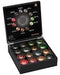 Nespresso VIEW Showcase, Dispensador de Cápsulas Professional. Una elegante caja de almacenamiento transparente para organizar y exhibir hasta 80 cápsulas Nespresso Professional. Nespresso - detalle