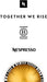 Pack 30 Cápsulas Nespresso Vertuo Fortado Decaffeinato. El Gran Lungo (150ml) más intenso, ahora descafeinado. Intensidad 8 con notas a cacao y madera de roble. Nespresso - zoom