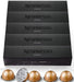 Pack Ahorro 50 Cápsulas Nespresso Vertuo Melozio. Un café suave y equilibrado para taza grande (230ml) de intensidad 6, con deliciosas notas a cereal dulce y miel. Nespresso - frontal