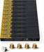 Pack Ahorro de 100 Cápsulas Nespresso Original Ispirazione Venezia. Un café de tueste oscuro compatible con cafeteras Nespresso Original, suave y con notas a caramelo. Nespresso - extra