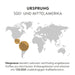 Pack Ahorro de 100 Cápsulas Nespresso Original Ispirazione Venezia. Un café de tueste oscuro compatible con cafeteras Nespresso Original, suave y con notas a caramelo. Nespresso - presentacion