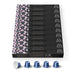 Pack de 100 Cápsulas Nespresso Tokyo Vivalto Lungo. Un café largo, floral y refinado de intensidad 6, inspirado en la elegancia japonesa. Compatible con Sistema Original. Nespresso - frontal