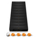 Pack de 100 Cápsulas Nespresso Vertuo Inizio. Un café Gran Lungo (150 ml) de intensidad 4, con notas florales y a cereal tostado, exclusivo para sistema Vertuo. Nespresso - frontal