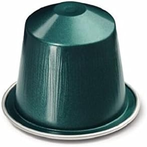Pack de 30 Cápsulas de Café Nespresso Surtido de Degustación Lungo. Selección aleatoria con 5-10 variedades de cafés largos (110ml) para el sistema Nespresso Original. Nespresso - lateral