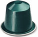 Pack de 30 Cápsulas de Café Nespresso Surtido de Degustación Lungo. Selección aleatoria con 5-10 variedades de cafés largos (110ml) para el sistema Nespresso Original. Nespresso - lateral