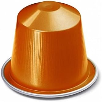 Pack de 30 Cápsulas de Café Nespresso Surtido de Degustación Lungo. Selección aleatoria con 5-10 variedades de cafés largos (110ml) para el sistema Nespresso Original. Nespresso - pack