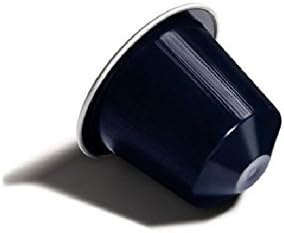 Pack de 30 Cápsulas de Café Nespresso Surtido Extra Fuerte. Selección aleatoria con 5-10 variedades de alta intensidad (10 a 13) para el sistema Nespresso Original. Nespresso - detalle