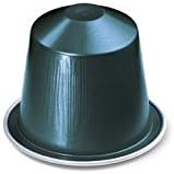 Pack de 30 Cápsulas de Café Nespresso Surtido Extra Fuerte. Selección aleatoria con 5-10 variedades de alta intensidad (10 a 13) para el sistema Nespresso Original. Nespresso - lateral