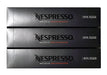 Pack de 30 Cápsulas Nespresso Vertuo Melozio Decaffeinato. Disfruta del mismo sabor suave y equilibrado con notas a cereal y dulzura de miel, ahora sin cafeína, para tu taza de 230 ml. Nespresso - frontal