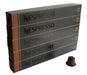 Pack de 50 cápsulas de café Nespresso Cosi. Un espresso de tueste ligero y cuerpo delicado, con refrescantes notas cítricas y de cereal. Intensidad 4. Nespresso - extra