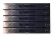 Pack de 50 cápsulas de café Nespresso Master Origin Ethiopia. Café 100% Arábica de tueste natural y secado al sol para un sabor único, ideal para Lungo 110ml. Nespresso - pack