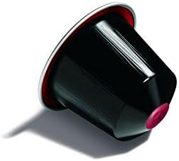 Pack de 50 cápsulas de café Nespresso Surtidas para sistema Original. Una selección sorpresa con un mínimo de 3 a 5 variedades diferentes para que descubras tu café. Nespresso - ingredientes