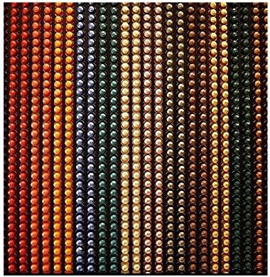 Pack de 50 cápsulas de café Nespresso Surtidas para sistema Original. Una selección sorpresa con un mínimo de 3 a 5 variedades diferentes para que descubras tu café. Nespresso - presentacion