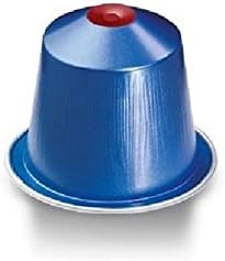 Pack de 50 cápsulas de café Nespresso Surtidas para sistema Original. Una selección sorpresa con un mínimo de 3 a 5 variedades diferentes para que descubras tu café. Nespresso - uso