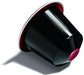 Pack de 50 Cápsulas de Café Nespresso Surtido Descafeinado. Selección aleatoria con 5-10 variedades sin cafeína para el sistema Nespresso Original. Nespresso - detalle
