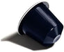 Pack de 50 Cápsulas de Café Nespresso Surtido Extra Fuerte. Selección aleatoria con 5-10 variedades de alta intensidad (10 a 13) para el sistema Nespresso Original. Nespresso - ingredientes