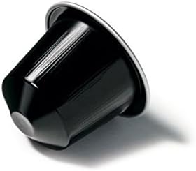 Pack de 50 Cápsulas de Café Nespresso Surtido Extra Fuerte. Selección aleatoria con 5-10 variedades de alta intensidad (10 a 13) para el sistema Nespresso Original. Nespresso - uso