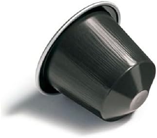 Pack de 50 Cápsulas de Café Nespresso Surtido Fuerte. Selección aleatoria con 5-10 variedades de intensidad media-alta (8 a 11) para el sistema Nespresso Original. Nespresso - uso