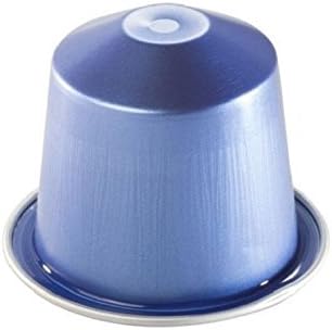 Pack de 50 Cápsulas de Café Nespresso Surtido Suave. Selección aleatoria con 5-10 variedades de baja intensidad (hasta 6) para el sistema Nespresso Original. Nespresso - ingredientes
