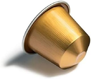 Pack de 50 Cápsulas de Café Nespresso Surtido Suave. Selección aleatoria con 5-10 variedades de baja intensidad (hasta 6) para el sistema Nespresso Original. Nespresso - uso