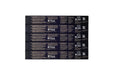 Pack de 50 Cápsulas de Café Nespresso Variedad Fuerte. Selección de 5 cafés intensos para sistema Original: Napoli, Kazaar, Ristretto, Arpeggio y Roma. Nespresso - detalle