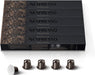Pack de 50 cápsulas Nespresso Ispirazione Roma Intenso. Café de tueste medio e intensidad 8/13 con notas amaderadas y a tostado. Para cafeteras Nespresso Original Line. Edición Limitada. Nespresso - zoom
