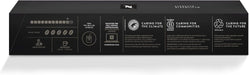 Pack de 50 Cápsulas Nespresso Vertuo Diavolitto. Un café espresso (40 ml) de tueste oscuro e intensidad 11, solo compatible con el sistema de cafeteras Nespresso Vertuo. Nespresso - detalle