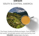 Pack de 50 Cápsulas Nespresso Vertuo Diavolitto. Un café espresso (40 ml) de tueste oscuro e intensidad 11, solo compatible con el sistema de cafeteras Nespresso Vertuo. Nespresso - uso