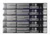 Pack Exclusivo Nespresso World Explorations con 50 Cápsulas de Café Lungo. Surtido con las variedades Envivo, Fortissio, Linizio, Shanghai y Buenos Aires. Nespresso - detalle