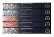 Pack Exclusivo Nespresso World Explorations con 50 Cápsulas de Café Lungo. Surtido con las variedades Envivo, Fortissio, Linizio, Shanghai y Buenos Aires. Nespresso - pack