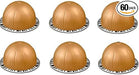 Pack Grande 60 Cápsulas Nespresso Vertuo Melozio. Tu café favorito, suave y equilibrado para taza de 230ml, en un formato más grande para no quedarte nunca sin él. Nespresso - frontal