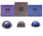 Pack Surtido 30 Cápsulas Nespresso Vertuo Selección Intensa. Descubre Altissio, Intenso y Diavolitto. Cafés espresso y para taza grande llenos de carácter y potencia. Nespresso - frontal