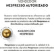 Pack Surtido de 50 Cápsulas de Café Nespresso Original. Incluye 5 variedades de tuestes variados: Roma, Ristretto, Arpeggio, Volluto y Stockholm Lungo. Nespresso - presentacion