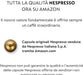 Pack Surtido Nespresso 100 Cápsulas Originales para Espresso y Lungo. Incluye Stockholm, Tokyo, Vienna, Cape Town Lungo y Cosi. Intensidades de 4 a 10. Nespresso - extra