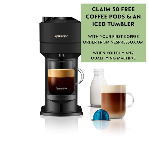 Pack Surtido Nespresso Vertuo de 30 cápsulas. Descubre 3 variedades para taza Mug (230ml): 10 Stormio (Int. 8), 10 Odacio (Int. 7) y 10 Melozio (Int. 6). El regalo ideal. Nespresso - pack