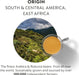 Pack Surtido Nespresso Vertuo de 30 cápsulas. Descubre 3 variedades para taza Mug (230ml): 10 Stormio (Int. 8), 10 Odacio (Int. 7) y 10 Melozio (Int. 6). El regalo ideal. Nespresso - zoom