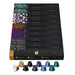 Selección de los Favoritos Nespresso Original, pack de 100 cápsulas. Una colección con los cafés Espresso y Lungo más icónicos: Ristretto, Arpeggio y más. Nespresso - frontal