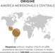 Selección Equilibrada Nespresso: Pack de 100 cápsulas Original con 5 variedades. Incluye Arpeggio, Ristretto, Livanto, Volluto y Capriccio. Intensidades de 4 a 10. Para todos los gustos. Nespresso - presentacion