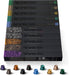 Surtido de 100 Cápsulas de Café Nespresso Original. Un pack mixto con 10 variedades de espresso y lungo para descubrir tu favorito. Compatible con cafeteras Nespresso Original. Nespresso - frontal