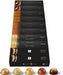 Surtido Nespresso Vertuo Barista Creations 100 Cápsulas. El pack definitivo para recetas con leche, incluye Vainilla, Caramelo, Avellana, Bianco Doppio y Bianco Forte. Para cafeteras Vertuo. Nespresso - frontal