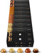 Surtido Nespresso Vertuo Barista Creations 200 Cápsulas. Mega pack para recetas con leche, 40x Vainilla, 40x Caramelo, 40x Avellana, 40x Bianco Leggero y 40x Bianco Forte. Para Vertuo. Nespresso - frontal