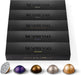 Surtido Nespresso Vertuo Top Selection 50 Cápsulas. El pack de descubrimiento perfecto con los 5 cafés más vendidos: Voltesso, Altissio, Chiaro, Arondio y Melozio. Para cafeteras Vertuo. Nespresso - frontal