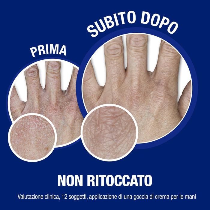 Crema de Manos Concentrada Neutrogena con Perfume (50 ml). La icónica crema reparadora con Fórmula Noruega, glicerina y vitamina E para el alivio inmediato de manos secas y agrietadas. Neutrogena - extra