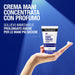 Crema de Manos Concentrada Neutrogena con Perfume (50 ml). La icónica crema reparadora con Fórmula Noruega, glicerina y vitamina E para el alivio inmediato de manos secas y agrietadas. Neutrogena - lateral