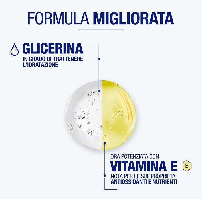 Crema de Manos Concentrada Neutrogena con Perfume (50 ml). La icónica crema reparadora con Fórmula Noruega, glicerina y vitamina E para el alivio inmediato de manos secas y agrietadas. Neutrogena - presentacion